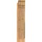 Ekena Millwork Traditional Traditional Smooth Outlooker, Western Red Cedar, 7 1/2"W x 30"D x 36"H OUT08X30X36TRA01SWR - alternate 2